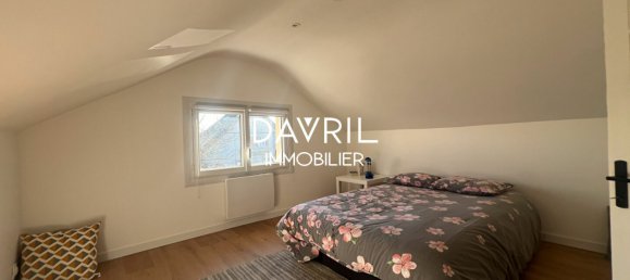 3 bedrooms House in Conflans-Sainte-Honorine, France No. 351383 9