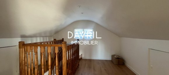 3 bedrooms House in Conflans-Sainte-Honorine, France No. 351383 10