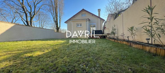 3 bedrooms House in Conflans-Sainte-Honorine, France No. 351383 2