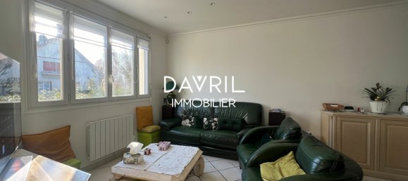 3 bedrooms House in Conflans-Sainte-Honorine, France No. 351383 7