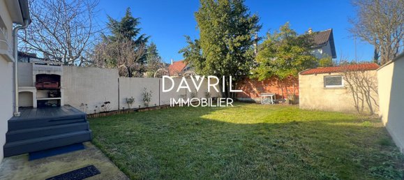 3 bedrooms House in Conflans-Sainte-Honorine, France No. 351383 3