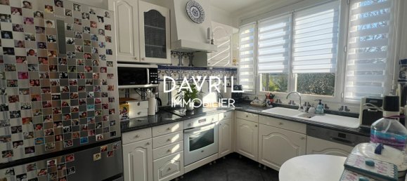 3 bedrooms House in Conflans-Sainte-Honorine, France No. 351383 5