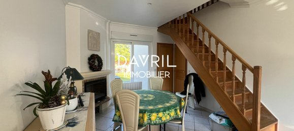 3 bedrooms House in Conflans-Sainte-Honorine, France No. 351383 4