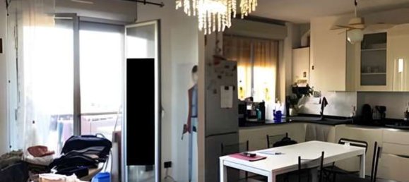 Apartamento de 3 divisões em Brugherio, Italy N.º 6703 3