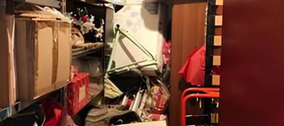 Apartamento de 3 divisões em Brugherio, Italy N.º 6703 8