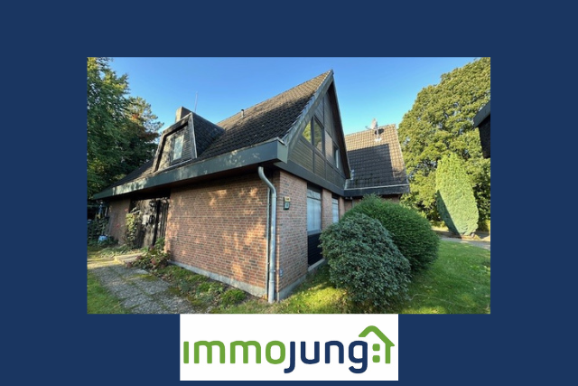 6-Zimmer Stadthaus in Osterholz, Germany, Nr. 235138