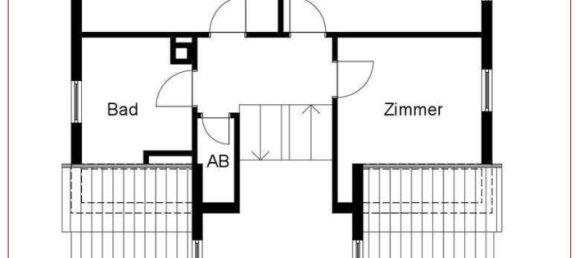 3 غرف نوم منزل في Ostalbkreis, Germany رقم 3626 9