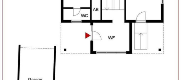 3 غرف نوم منزل في Ostalbkreis, Germany رقم 3626 8