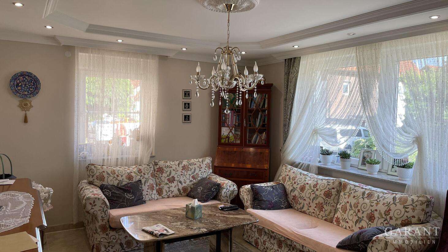 3 غرف نوم منزل في Ostalbkreis, Germany رقم 3626