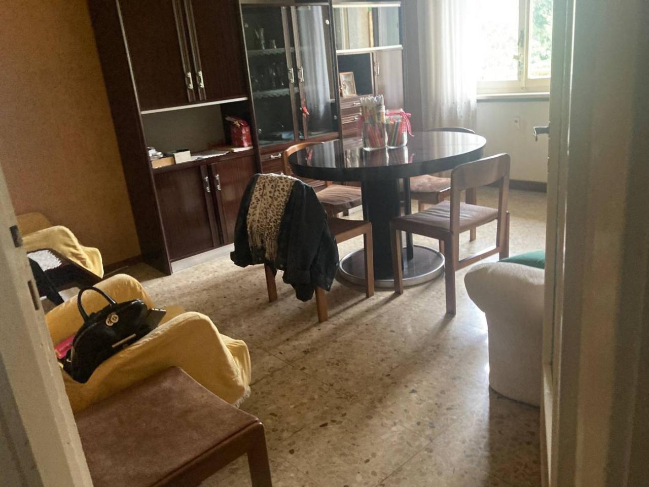 3-Zimmer Wohnung in San Salvatore Monferrato, Italy, Nr. 23352