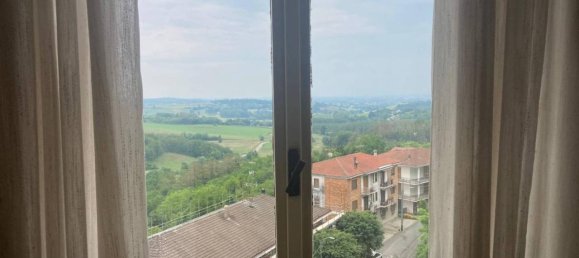3-Zimmer Wohnung in San Salvatore Monferrato, Italy, Nr. 23352 5