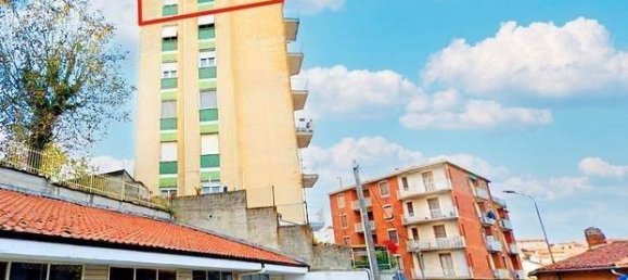 3-Zimmer Wohnung in San Salvatore Monferrato, Italy, Nr. 23352 13