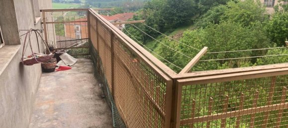 3-Zimmer Wohnung in San Salvatore Monferrato, Italy, Nr. 23352 3