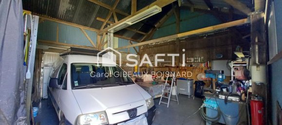 3 Schlafzimmer Haus in La Bazoche-Gouet, France, Nr. 62381 12