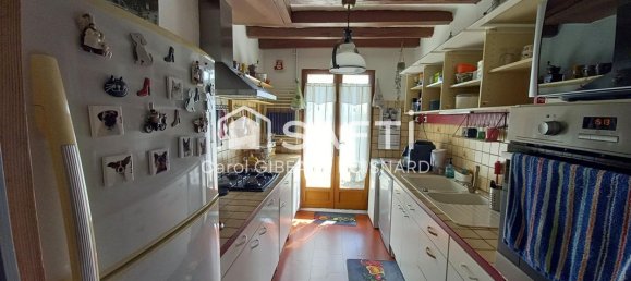 3 Schlafzimmer Haus in La Bazoche-Gouet, France, Nr. 62381 8