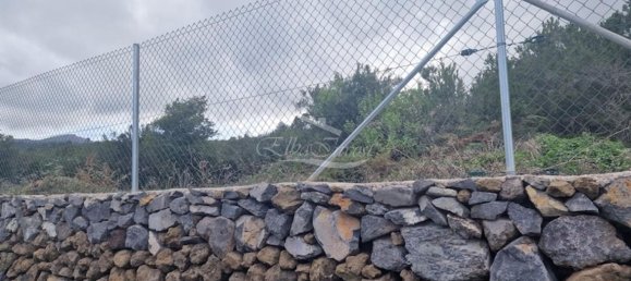 Grundstück in Tenerife, Spain 1687m², Nr. 121034 13