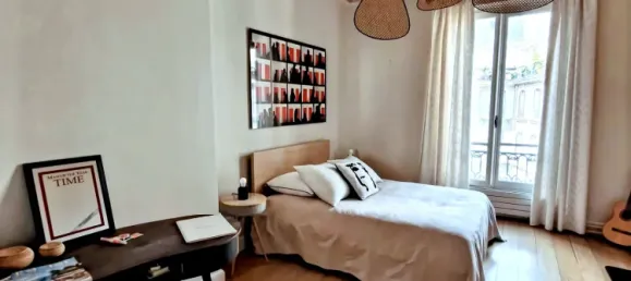 Квартира с 5 спальнями в Париж, Франция № 131473 6