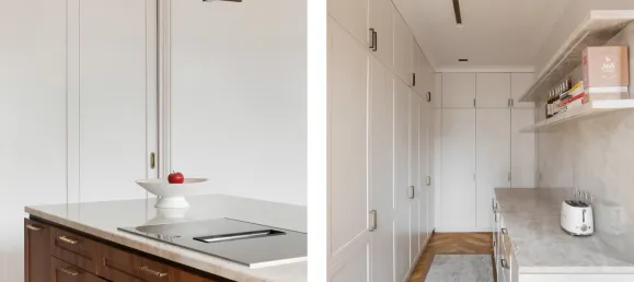 Квартира с 5 спальнями в Париж, Франция № 131473 11