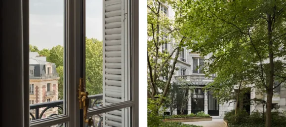 Квартира с 5 спальнями в Париж, Франция № 131473 14