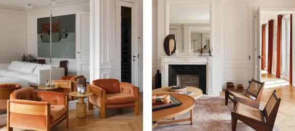 Квартира с 5 спальнями в Париж, Франция № 131473 17