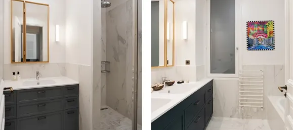 Квартира с 5 спальнями в Париж, Франция № 131473 22