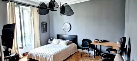 Квартира с 5 спальнями в Париж, Франция № 131473 5