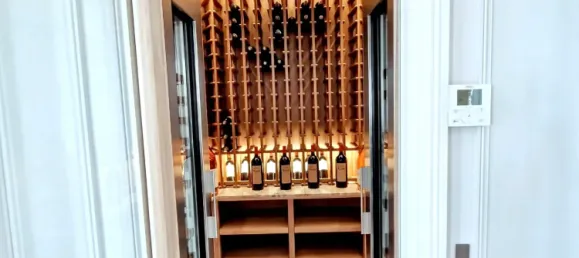 Квартира с 5 спальнями в Париж, Франция № 131473 18