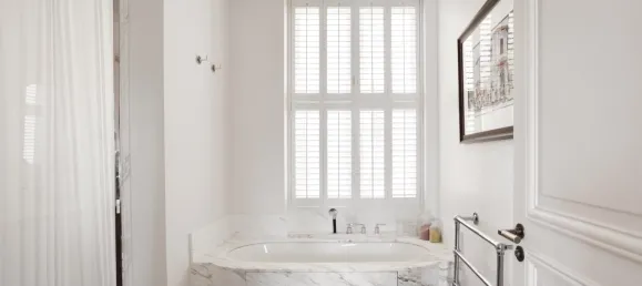 Квартира с 5 спальнями в Париж, Франция № 131473 9