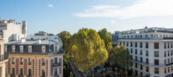 Квартира с 5 спальнями в Париж, Франция № 131473 21