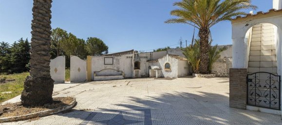  Land in Armacao de Pera, Portugal No. 89405 8