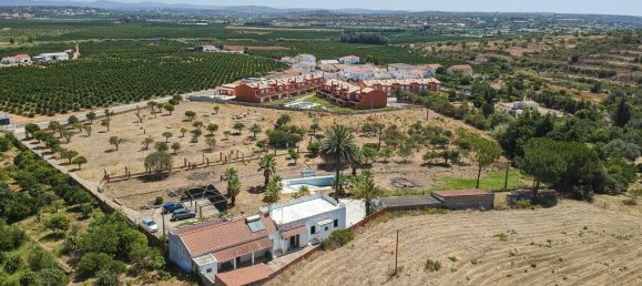  Land in Armacao de Pera, Portugal No. 89405 50