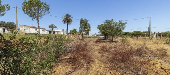  Land in Armacao de Pera, Portugal No. 89405 46