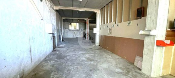 401m² Warehouse in Macerata, Italy No. 151357 2