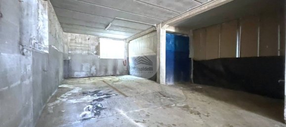 401m² Warehouse in Macerata, Italy No. 151357 11