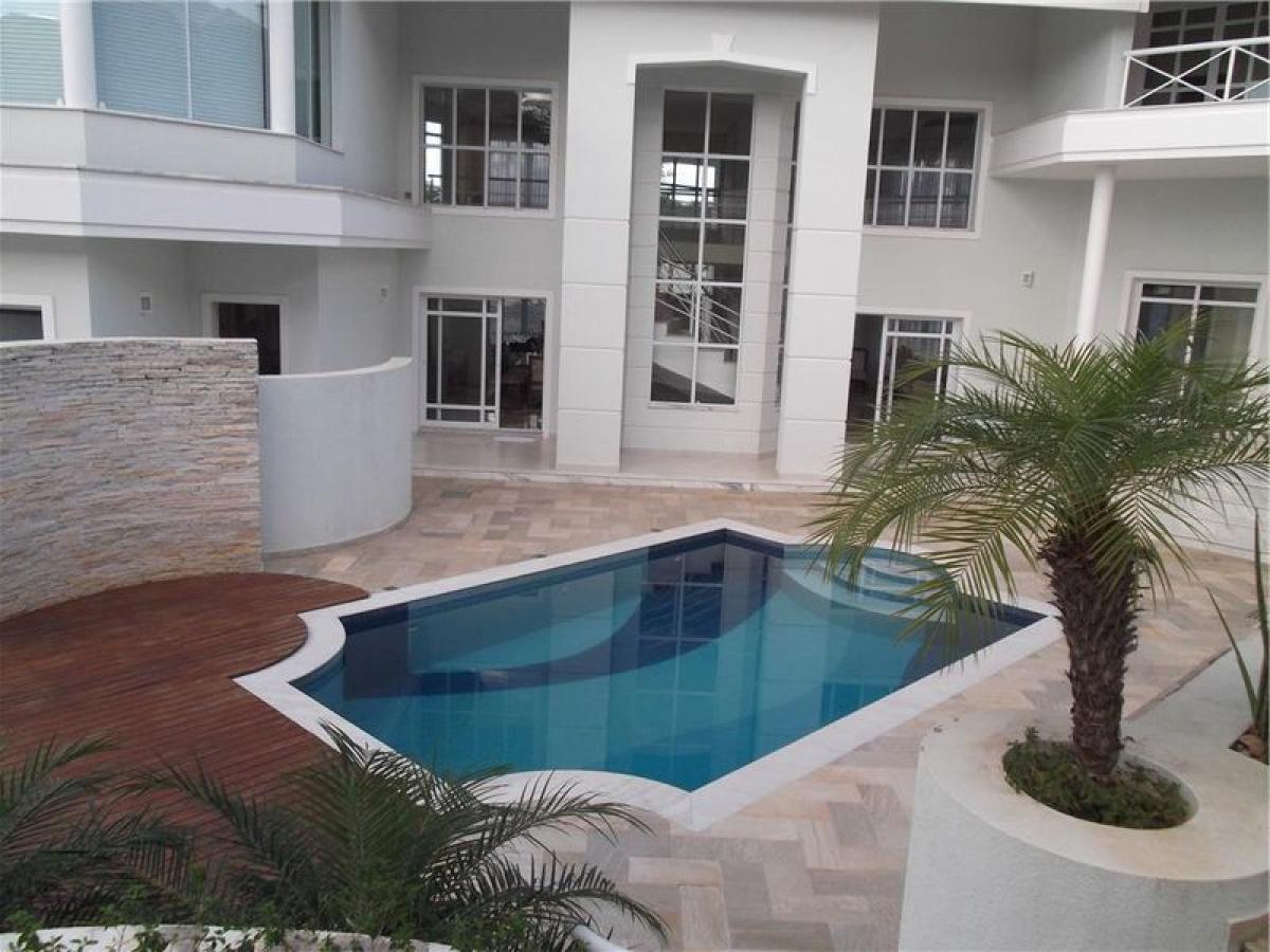 4 bedrooms House in Sao Paulo, Brazil No. 448974