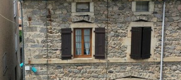 2 غرف نوم منزل في Saint-Sauveur-de-Montagut, France رقم 285146 9