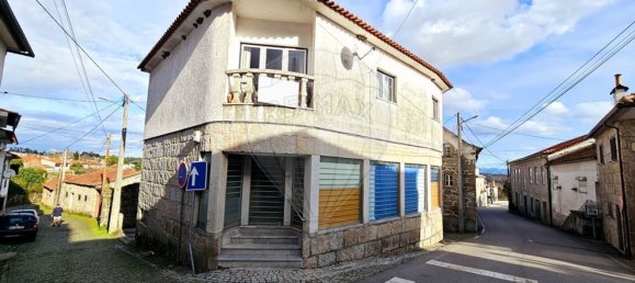 5 bedrooms House in Cabanas de Viriato, Portugal No. 178545 12