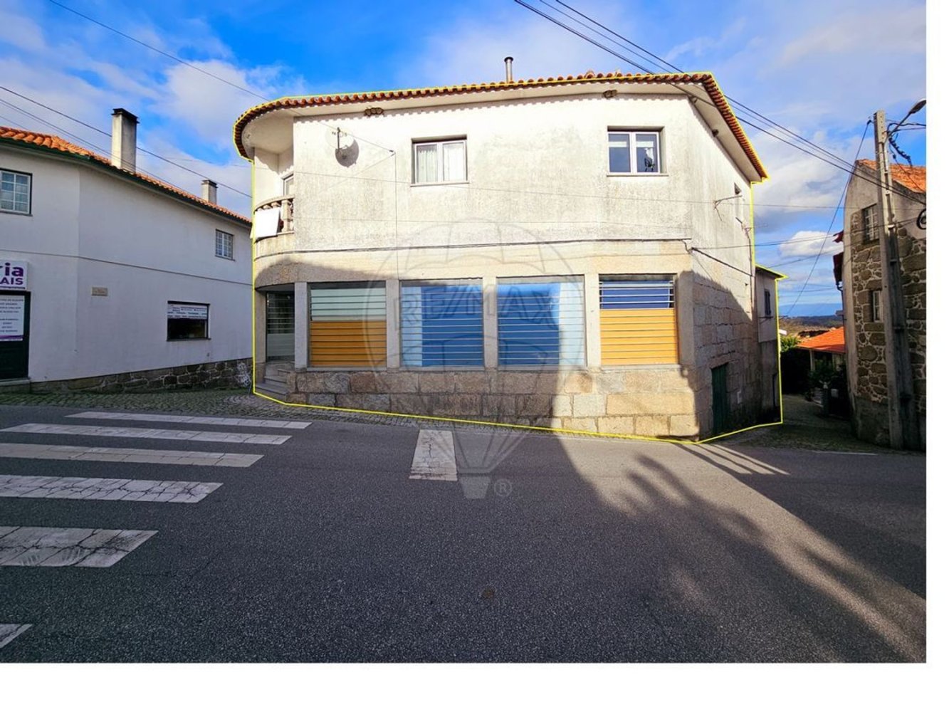 5 bedrooms House in Cabanas de Viriato, Portugal No. 178545