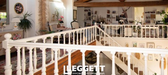 4 Schlafzimmer Haus in Briatexte, France, Nr. 342254 6