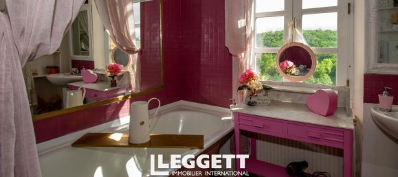 4 Schlafzimmer Haus in Briatexte, France, Nr. 342254 7