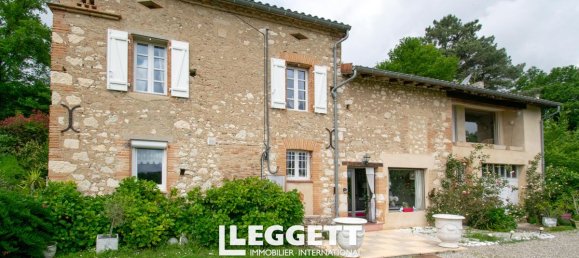 4 Schlafzimmer Haus in Briatexte, France, Nr. 342254 2