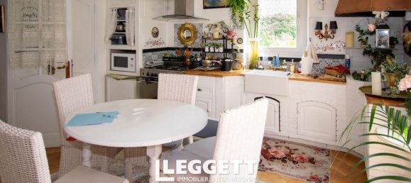 4 Schlafzimmer Haus in Briatexte, France, Nr. 342254 5