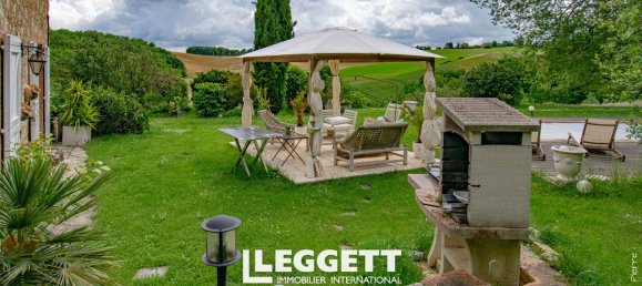 4 Schlafzimmer Haus in Briatexte, France, Nr. 342254 9