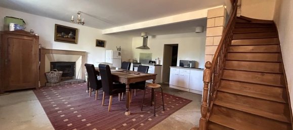 3 غرف نوم منزل في Sauze-Vaussais, France رقم 340266 5