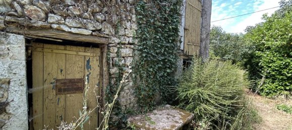 3 غرف نوم منزل في Sauze-Vaussais, France رقم 340266 13