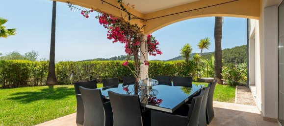 Вилла с 8 спальнями в Пальма-де-Майорка, Испания № 146927 4