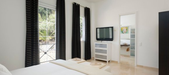 Вилла с 8 спальнями в Пальма-де-Майорка, Испания № 146927 14