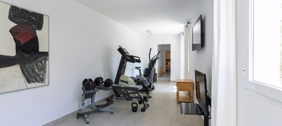 Вилла с 8 спальнями в Пальма-де-Майорка, Испания № 146927 22