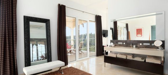 Вилла с 8 спальнями в Пальма-де-Майорка, Испания № 146927 11