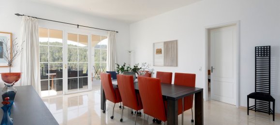 Вилла с 8 спальнями в Пальма-де-Майорка, Испания № 146927 17